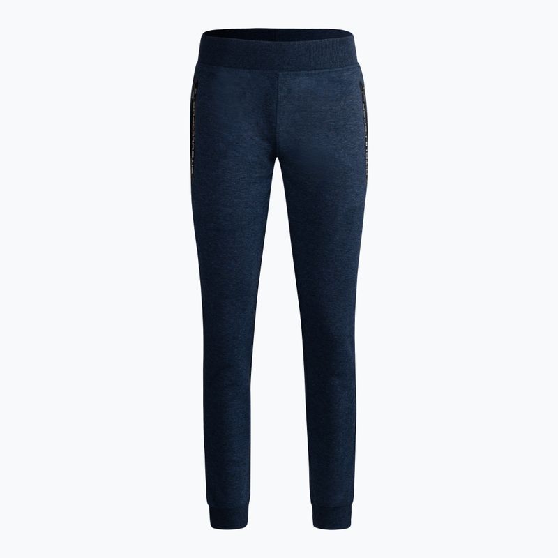 Pantaloni pentru femei Pitbull West Coast Jogging Pants Lotus navy melange