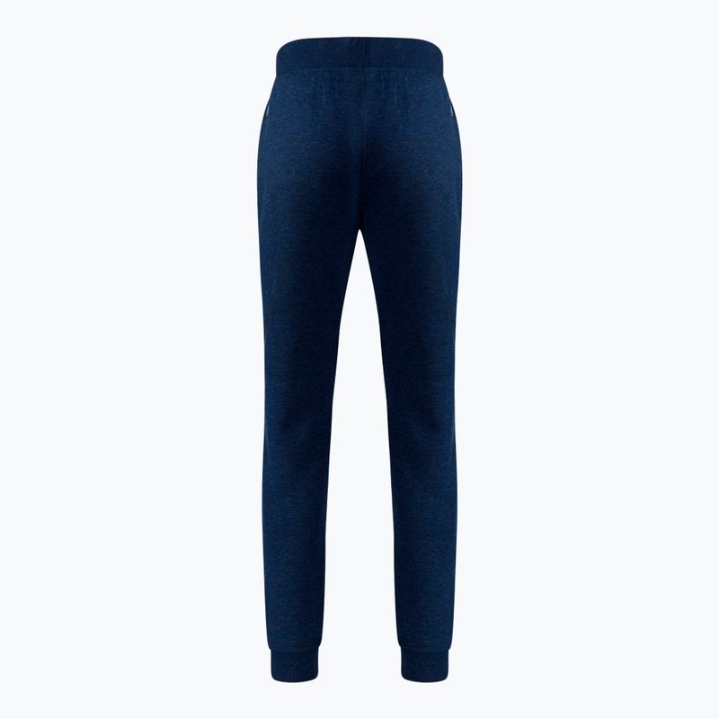 Pantaloni pentru femei Pitbull West Coast Jogging Pants Lotus navy melange 2