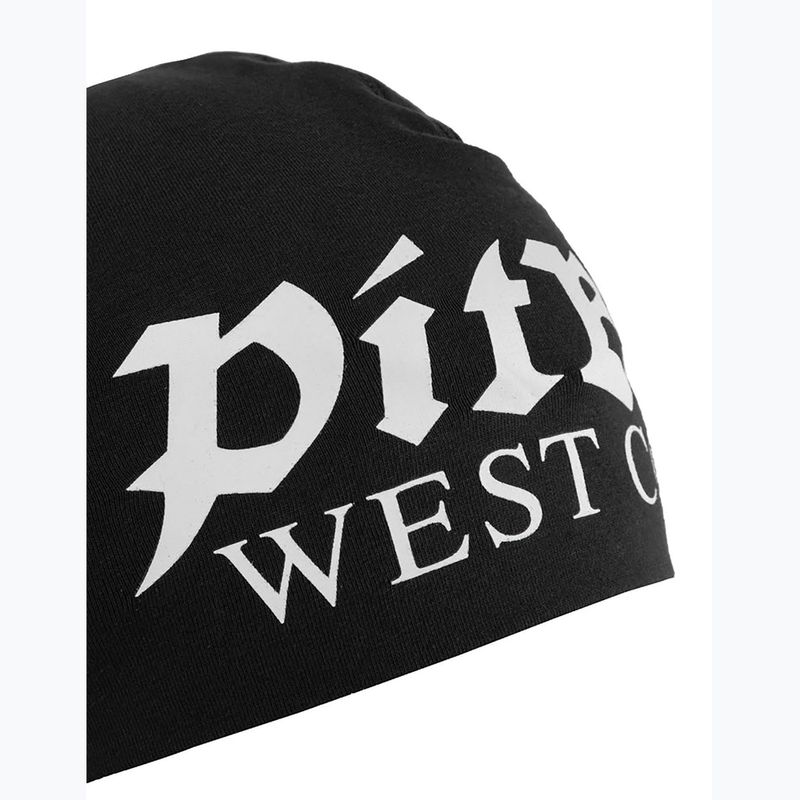 Căciulă de iarnă Pitbull West Coast Beanie Old Logo black 3