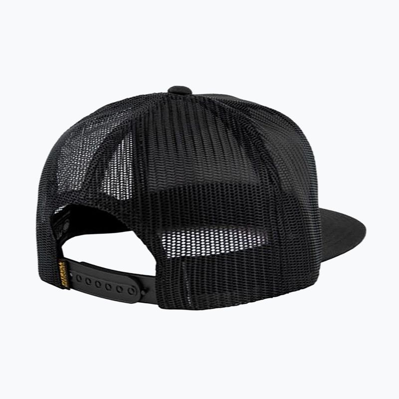 Șapcă Pitbull Mesh Snapback Dogs black 2