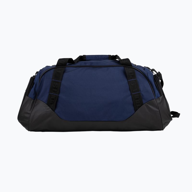 Geanta de antrenament pentru bărbați Pitbull West Coast TNT Sports black/dark navy 6