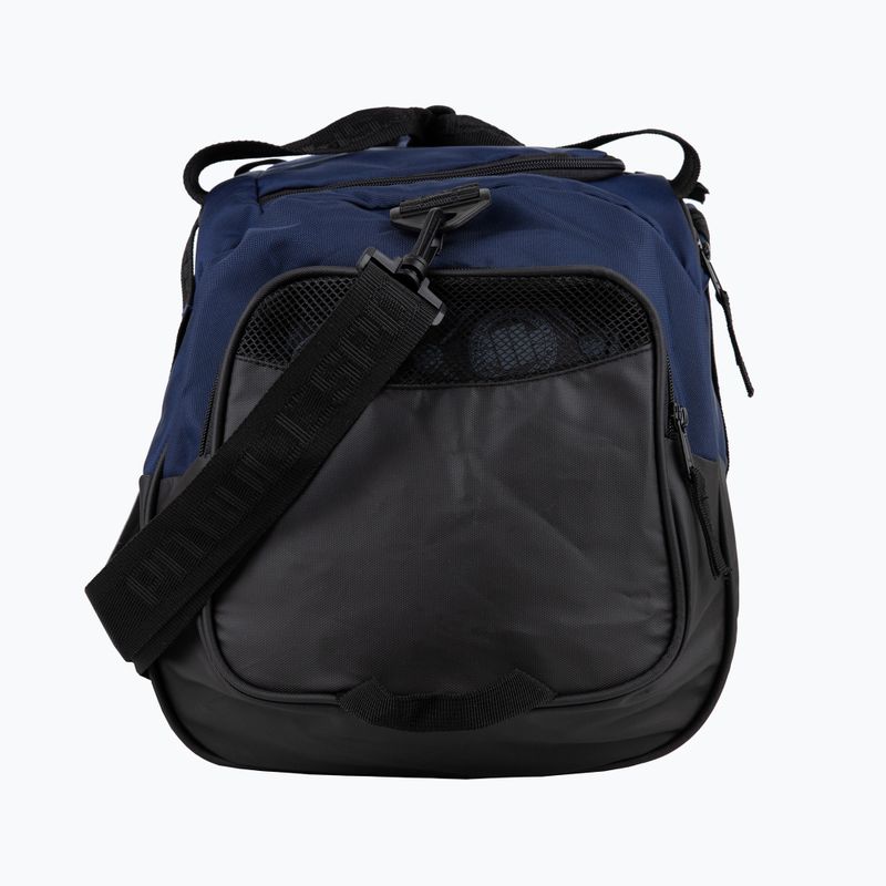 Geanta de antrenament pentru bărbați Pitbull West Coast TNT Sports black/dark navy 7
