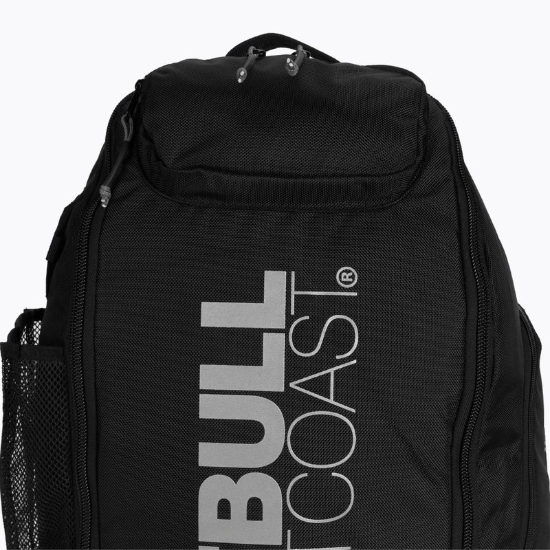 Rucsac Pitbull West Coast Big Airway black 4