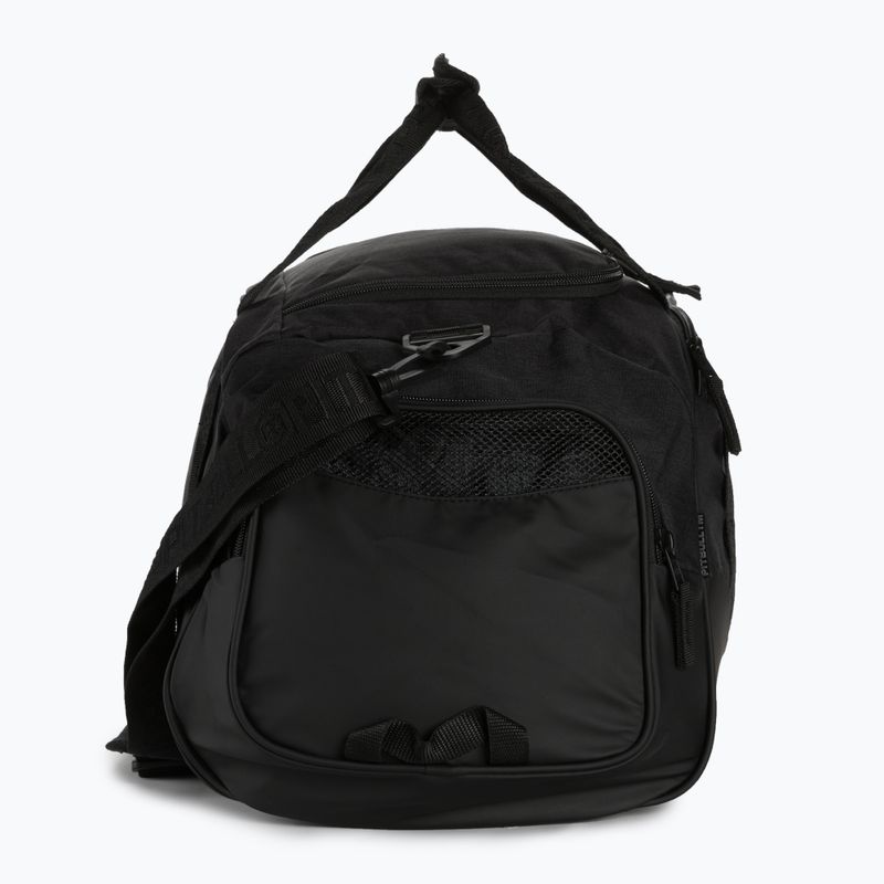 Sac de antrenament Pitbull West Coast Sports Bag Concord All black 4