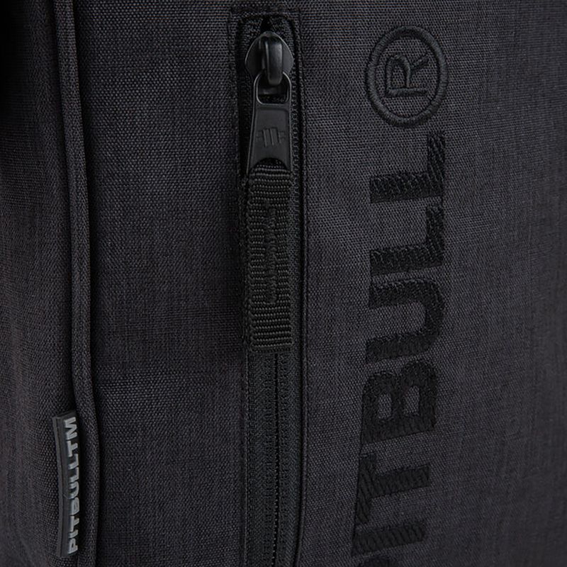 Borsetă Pitbull West Coast Concord All black 3