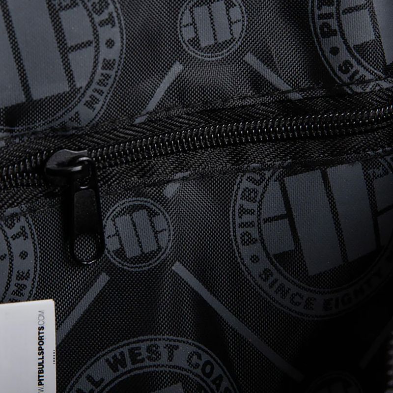 Borsetă Pitbull West Coast Concord All black 4