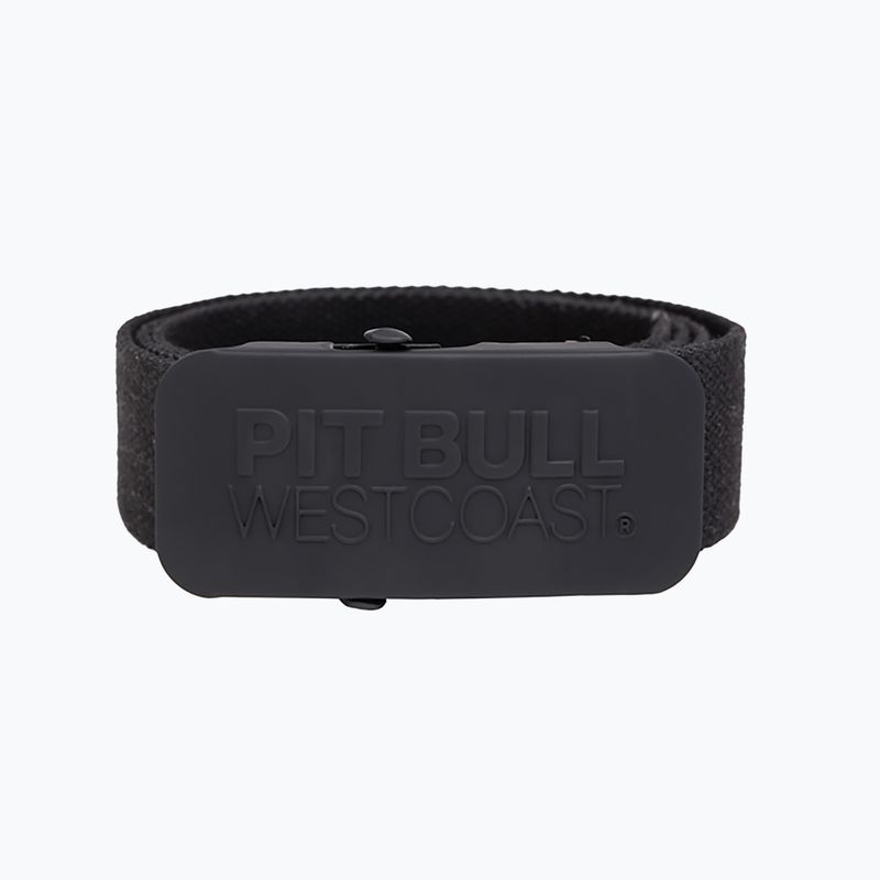 Cureaua pentru bărbați Pitbull West Coast Webbing TNT 3