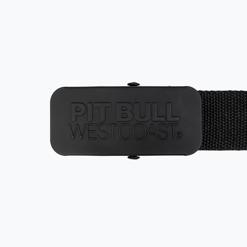 Cureaua pentru bărbați Pitbull West Coast Webbing TNT 4