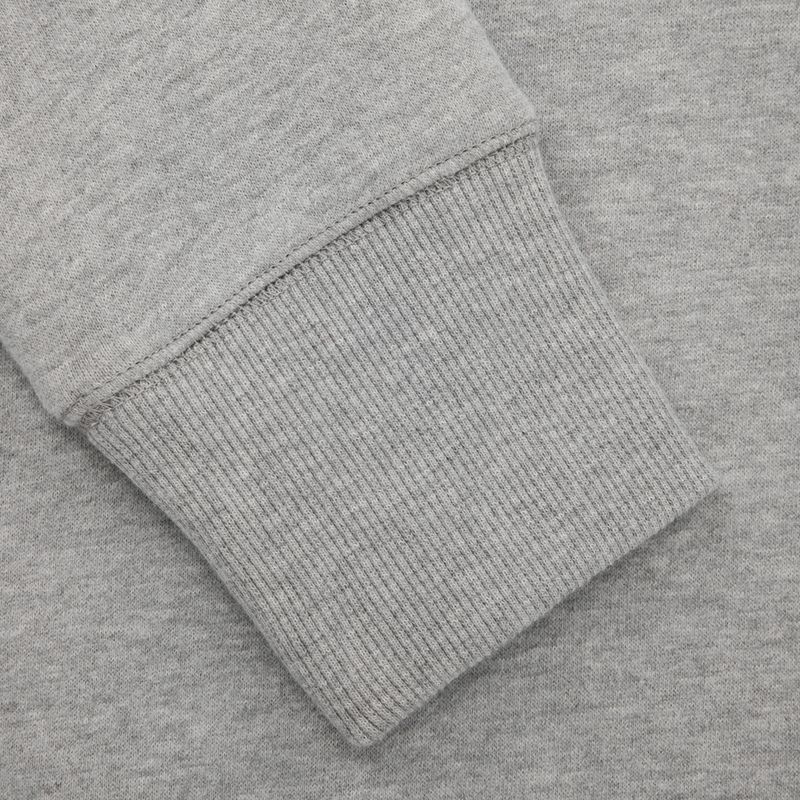 Hanorac pentru bărbați Pitbull West Coast Crewneck Classic Boxing 21 grey/melange 8
