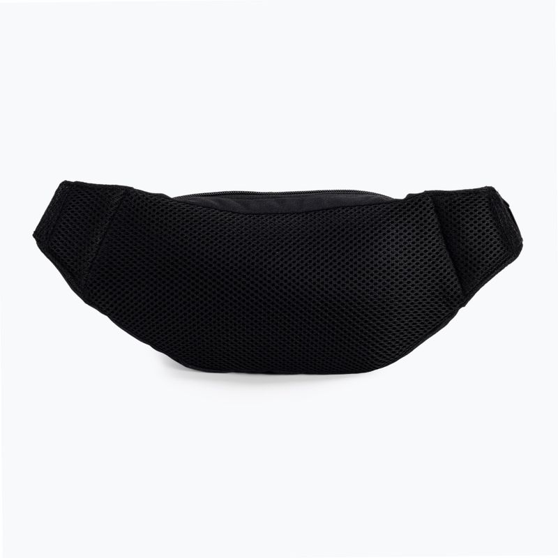 Pungă pentru rinichi Pitbull West Coast Boxing black/white 6