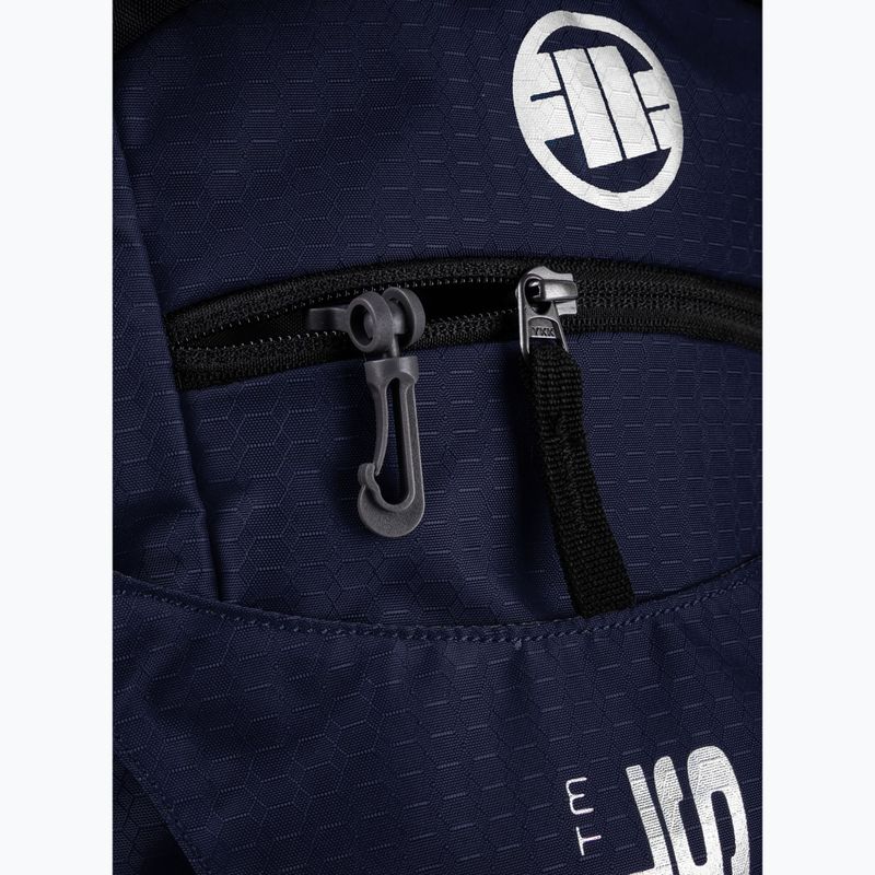 Rucsac de antrenament Pitbull Bike Sports 12 l black/dark navy 6