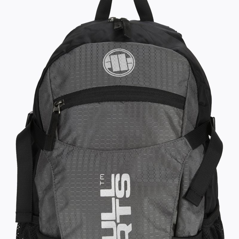 Rucsac Pitbull West Coast Bike Sports dark/grey 4