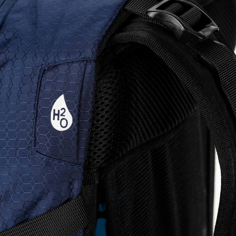 Rucsac pentru bărbați Pitbull West Coast Sports black/dark navy 6