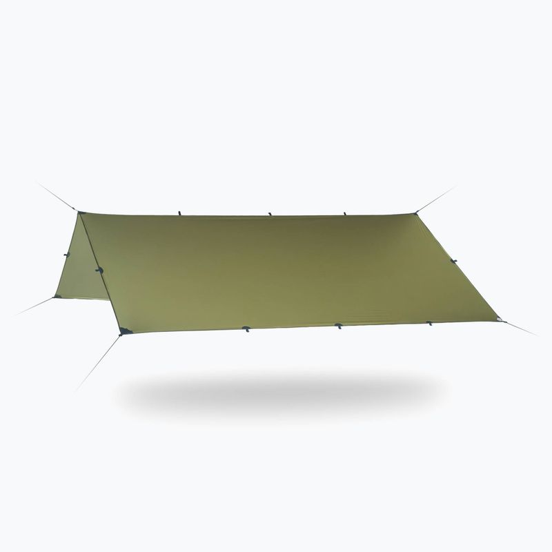 Tarp Lesovik Groza mayfly green