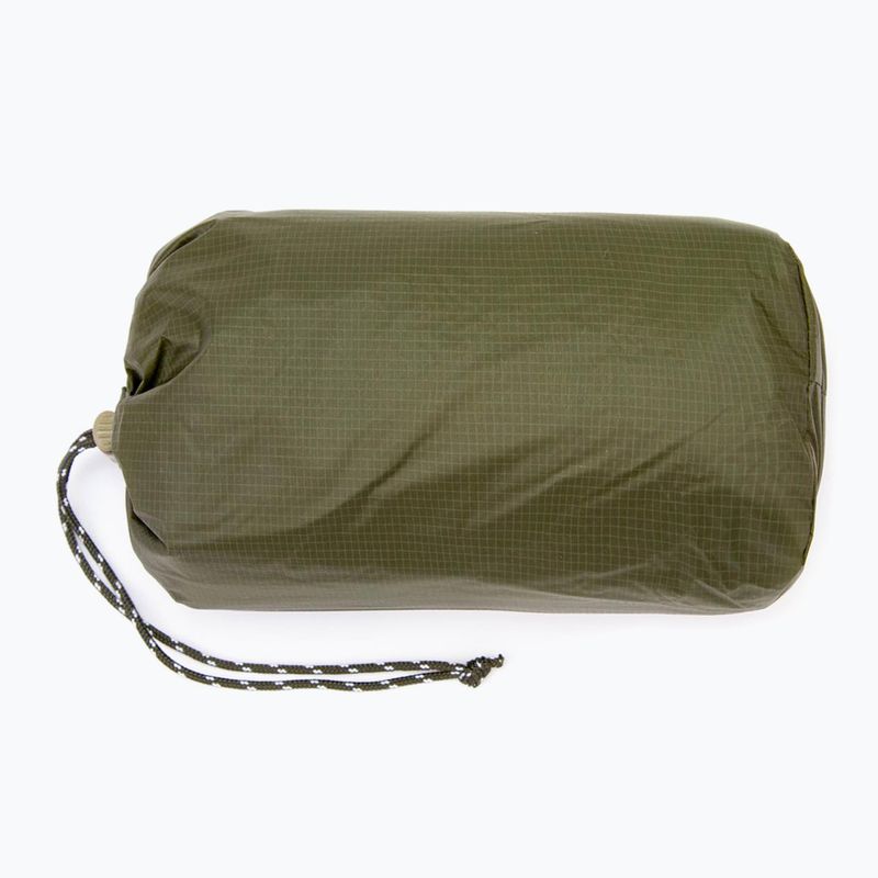 Tarp Lesovik Groza mayfly green 2