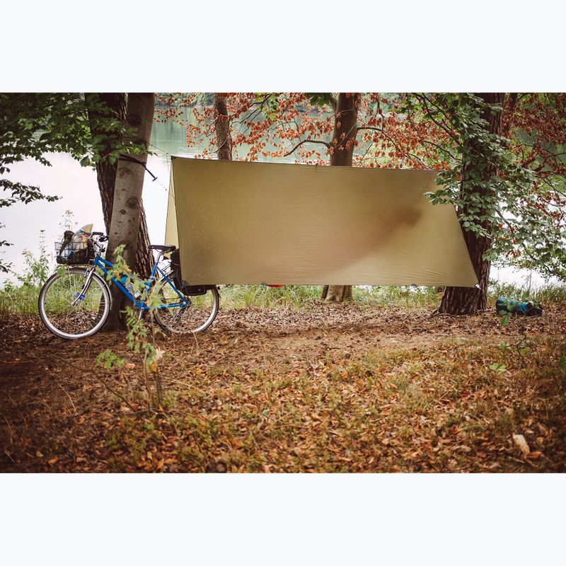Tarp Lesovik Groza mayfly green 9