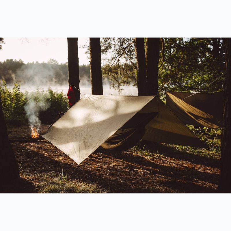 Tarp Lesovik Groza mayfly green 10