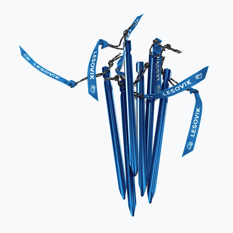 Cui pentru cort Lesovik Spig blue 2