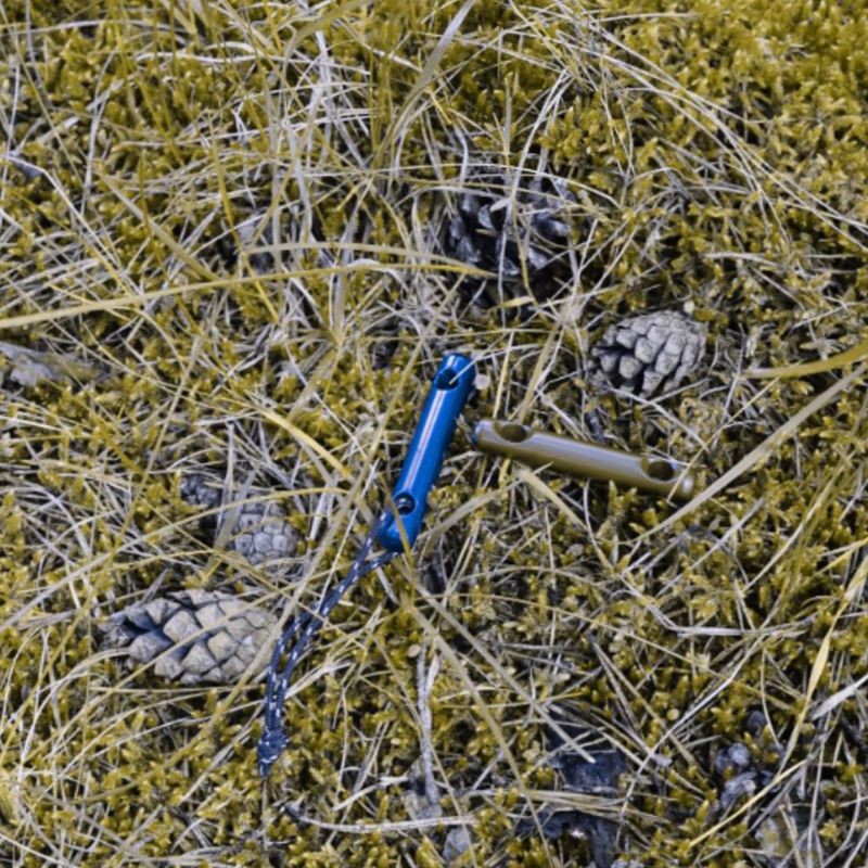 Cui pentru cort Lesovik Spig blue 4