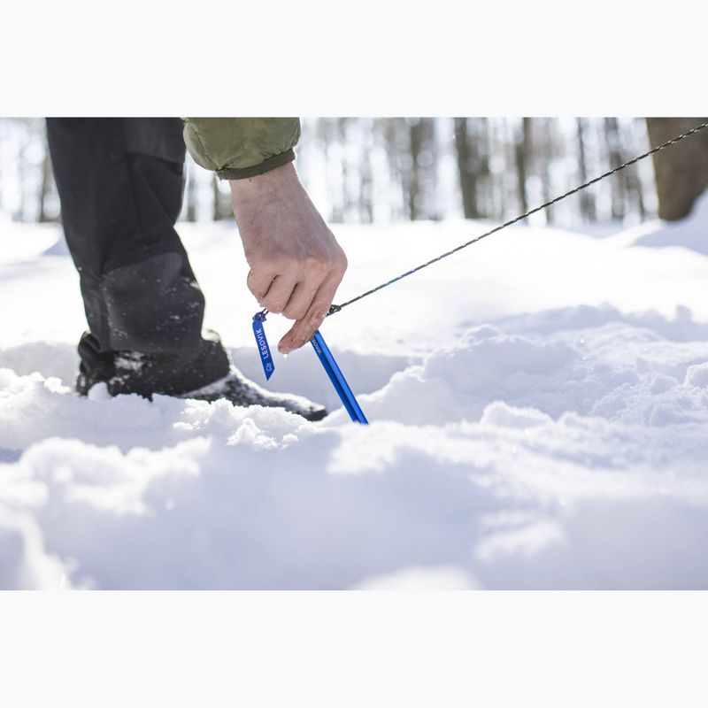 Cui pentru cort Lesovik Spig blue 5