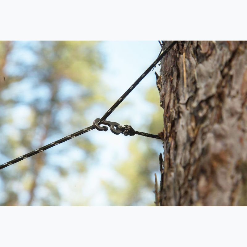 Tarp Lesovik Groza walnut brown 12