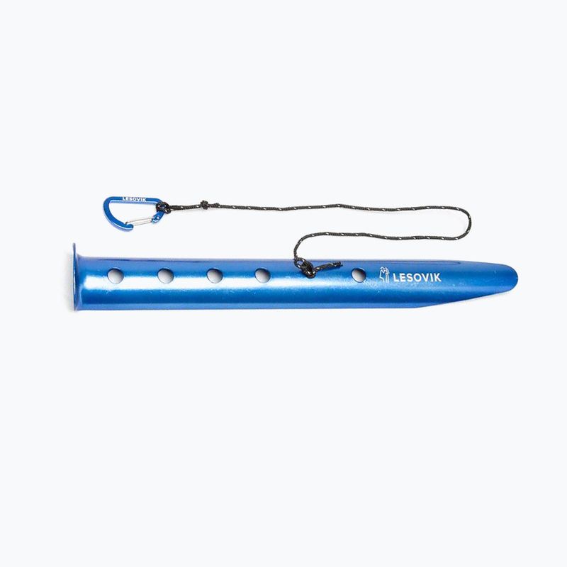 Cui pentru cort Lesovik Spig blue