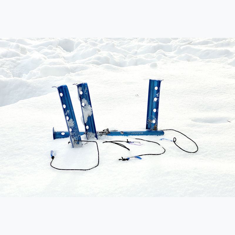 Cui pentru cort Lesovik Spig blue 3