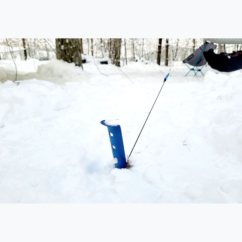 Cui pentru cort Lesovik Spig blue 4