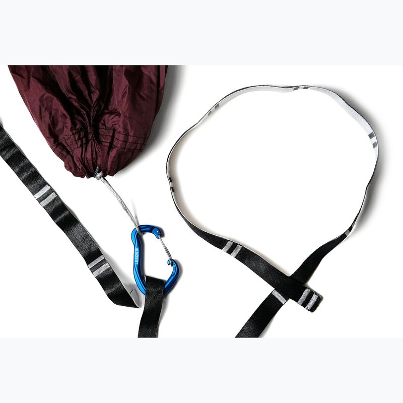 Sistem de fixare Lesovik Sneka black-white 2