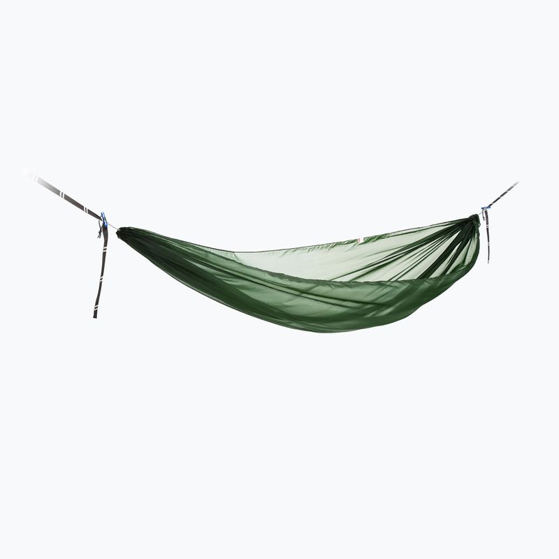 Hamac turistic Lesovik Sul forest green