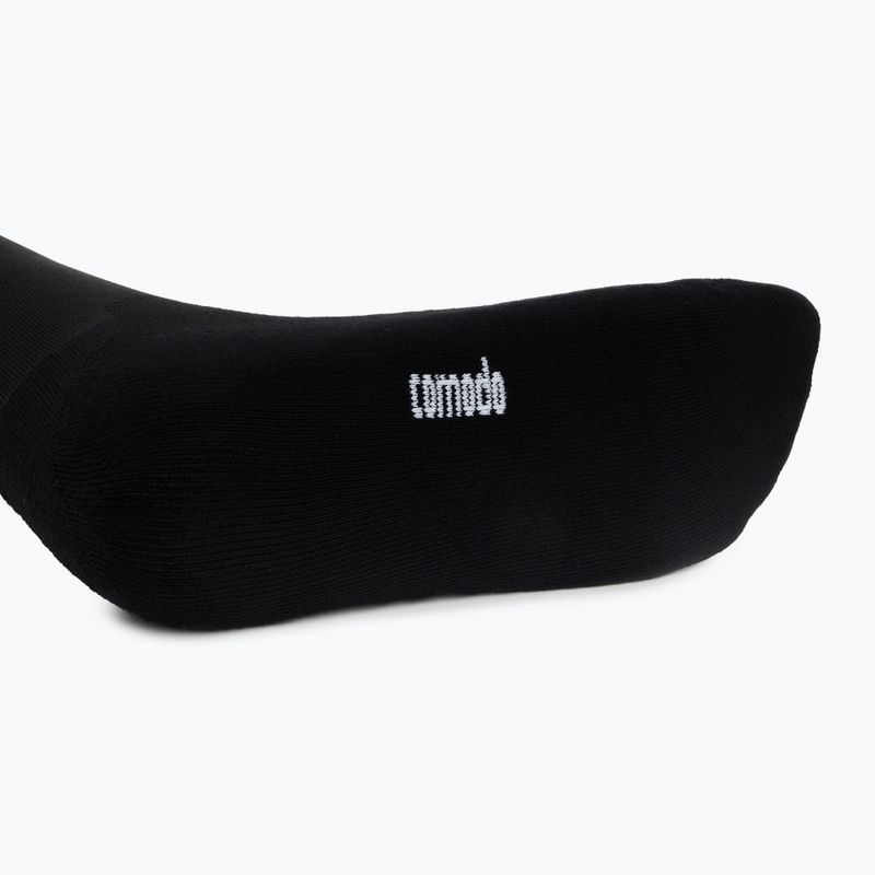 Șosete de călărie COMODO negru SJP/04 5