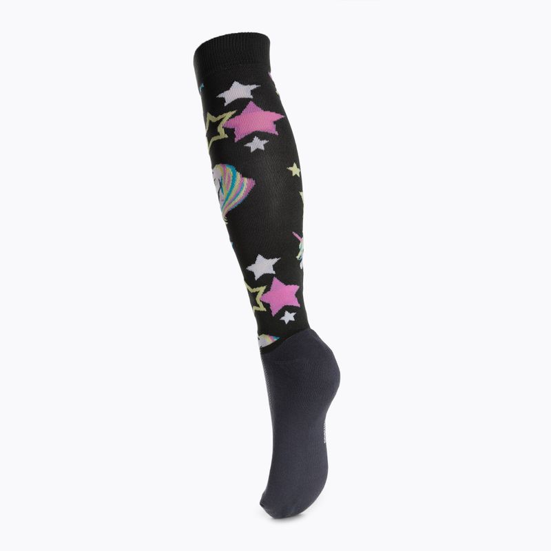 Șosete de călărie COMODO culoare SJP 16 4