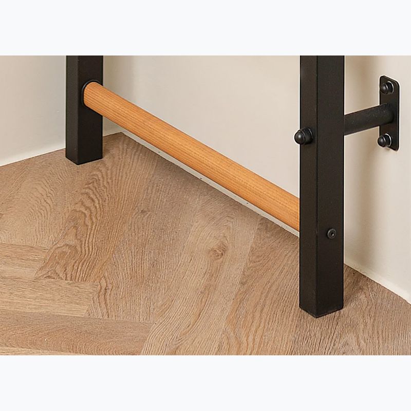 BenchK scara de gimnastică negru BK-733B 20