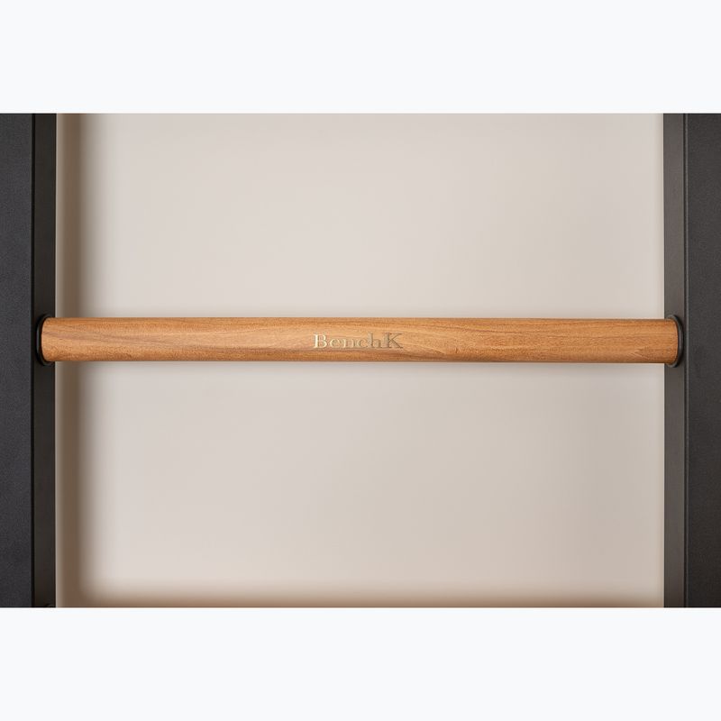 BenchK Scară de gimnastică negru BK-210B 4