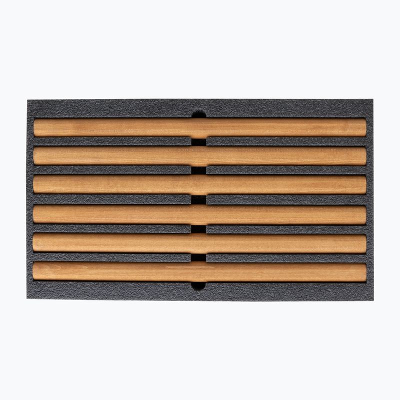 BenchK scara de gimnastică negru BK-211B 11