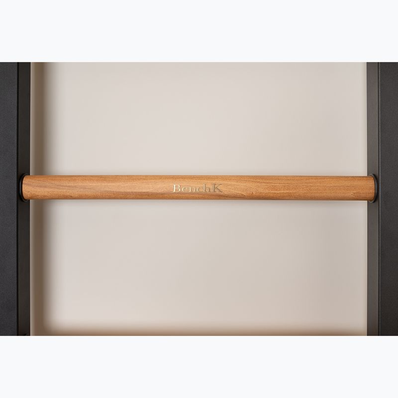 BenchK scara de gimnastică negru BK-211B+A076 5
