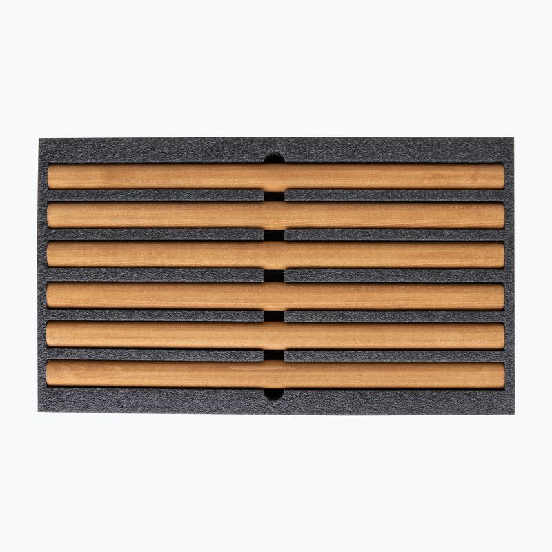 BenchK scara de gimnastică negru BK-211B+A076 11
