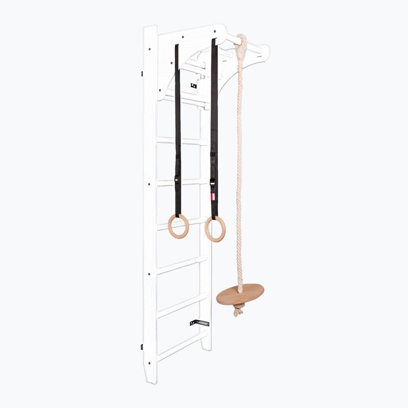 BenchK Set de accesorii de gimnastică pentru copii maro A/076