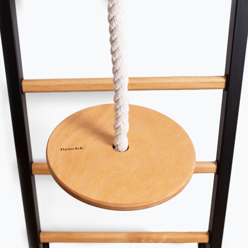 BenchK Set de accesorii de gimnastică pentru copii maro A/076 4