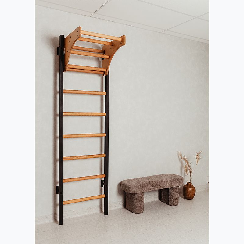 BenchK Pull Up Bar PB 076 BK-076 BK-076 7