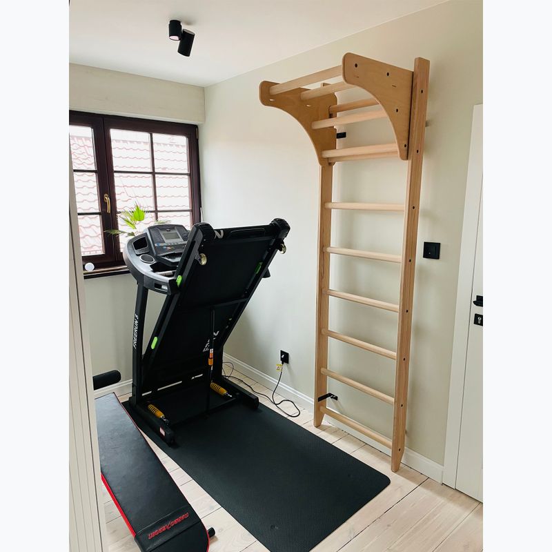 BenchK Pull Up Bar PB 076 BK-076 BK-076 10
