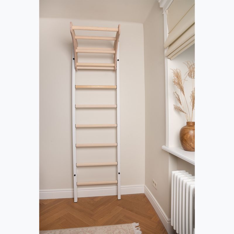 BenchK Pull Up Bar PB 076 BK-076 BK-076 9