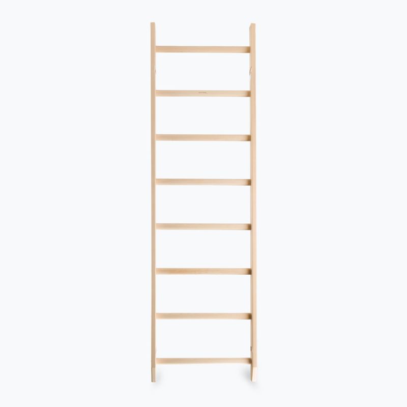 Scară de gimnastică BenchK maro BK-110 2