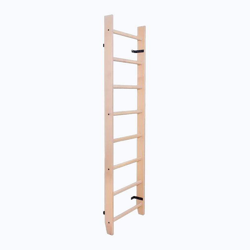 Scară de gimnastică BenchK maro BK-110