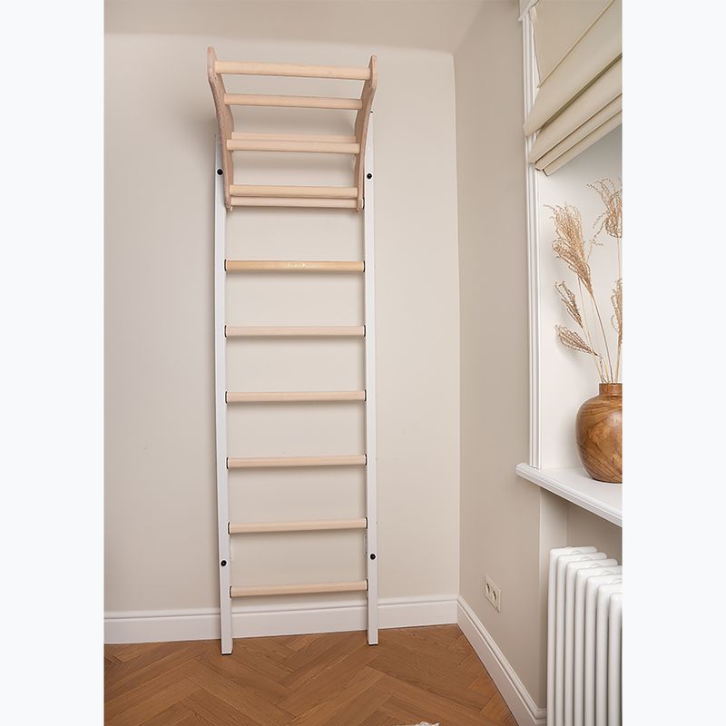 BenchK Pull Up Bar PB 204 maro BK-204 10