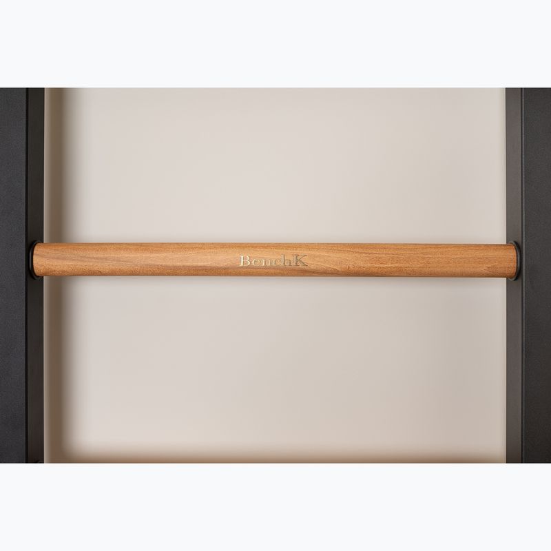 BenchK scara de gimnastică negru BK-711B 3