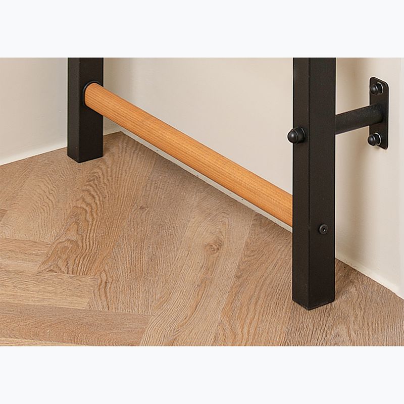 BenchK Scară de gimnastică maro BK-310B/710B 6