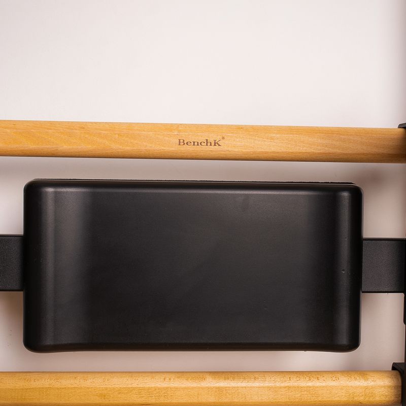 BenchK scara de gimnastică negru BK-722B 12