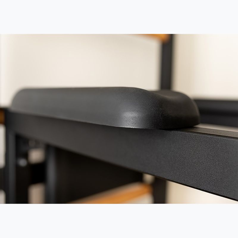 BenchK scara de gimnastică negru BK-722B 14
