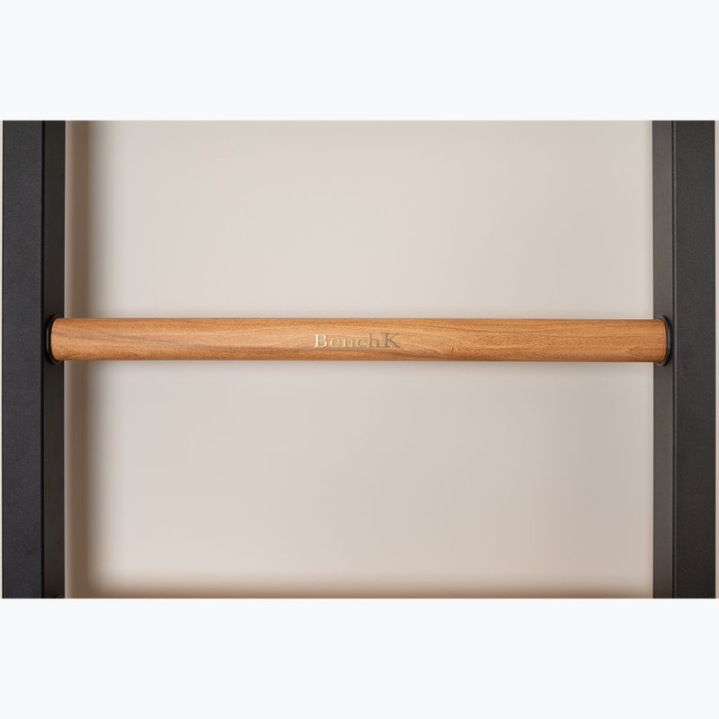 BenchK scara de gimnastică negru BK-723B 15